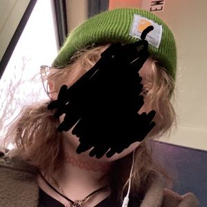 Meet your Posher, Emilie